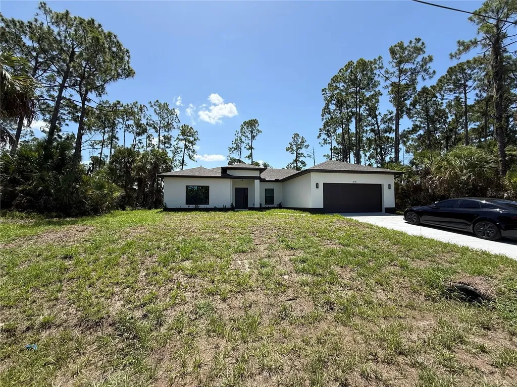 2646 Sadnet Lane North Port FL 34286