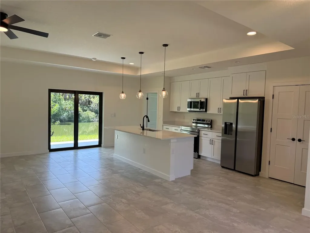2646 Sadnet Lane North Port FL 34286
