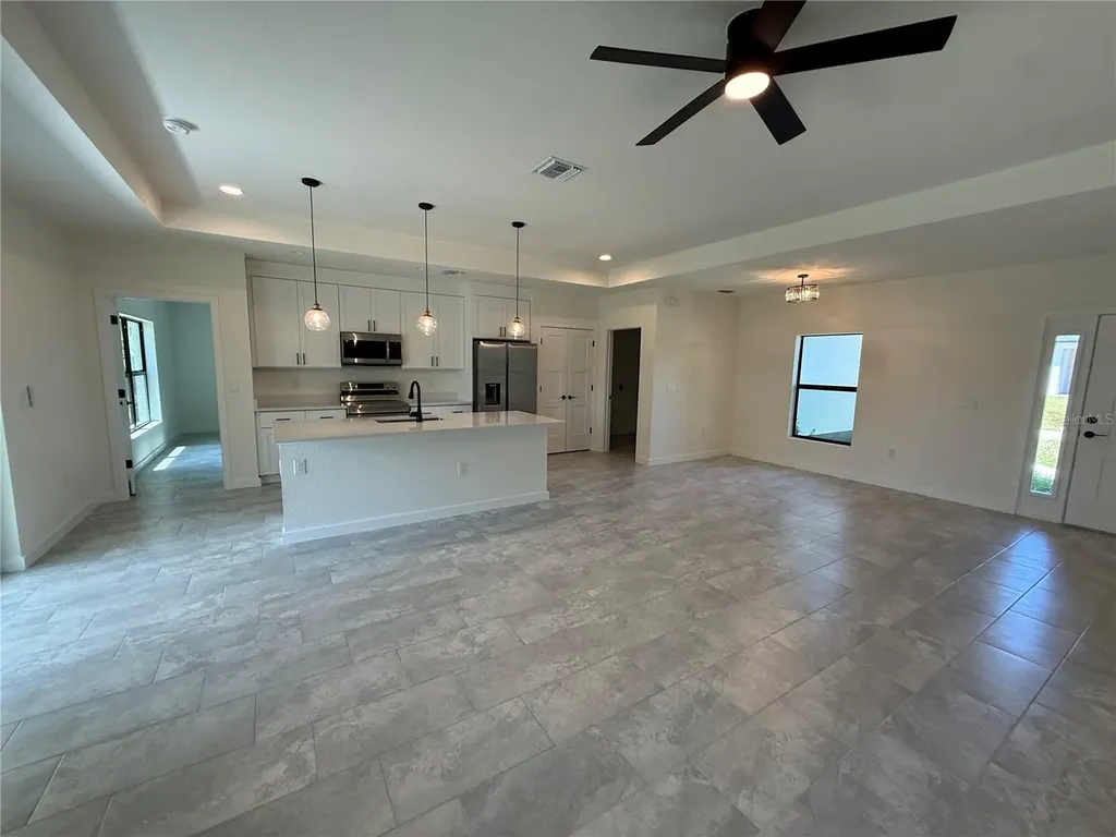 2646 Sadnet Lane North Port FL 34286