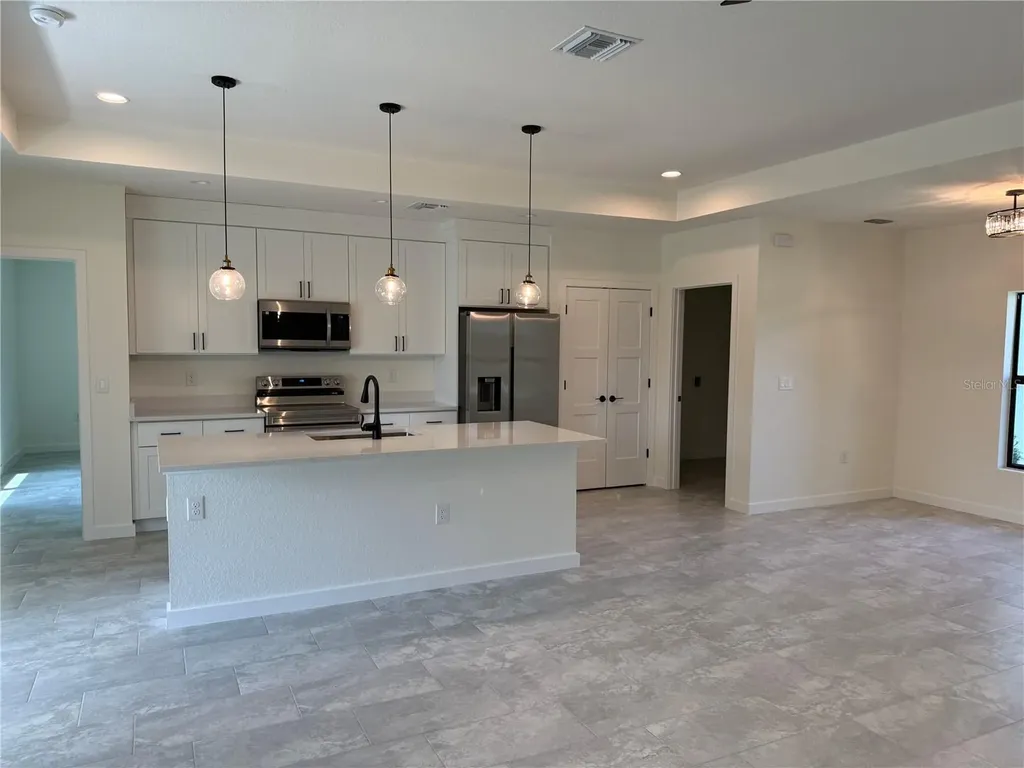 2646 Sadnet Lane North Port FL 34286