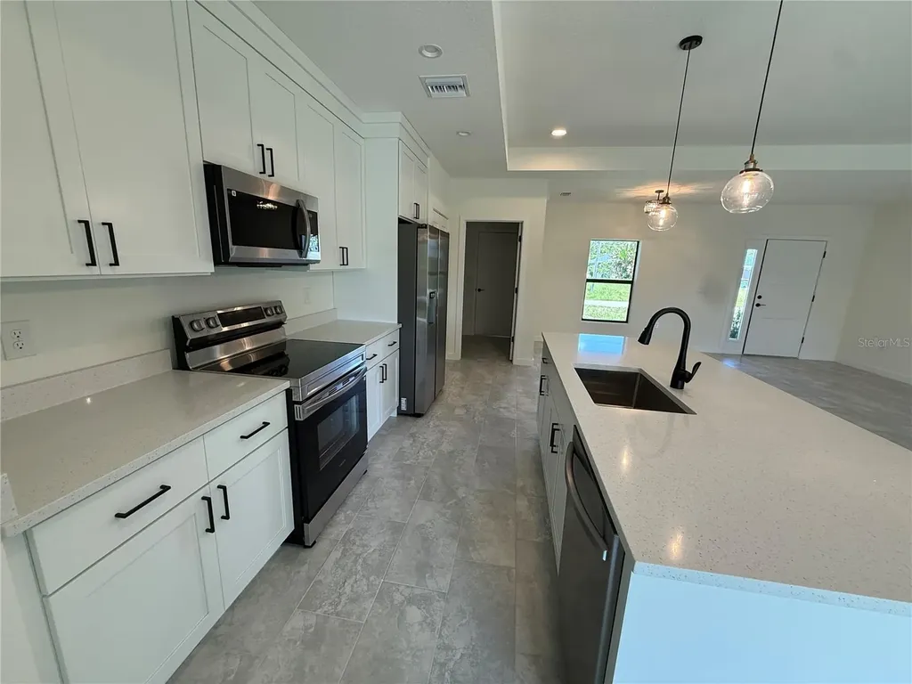 2646 Sadnet Lane North Port FL 34286