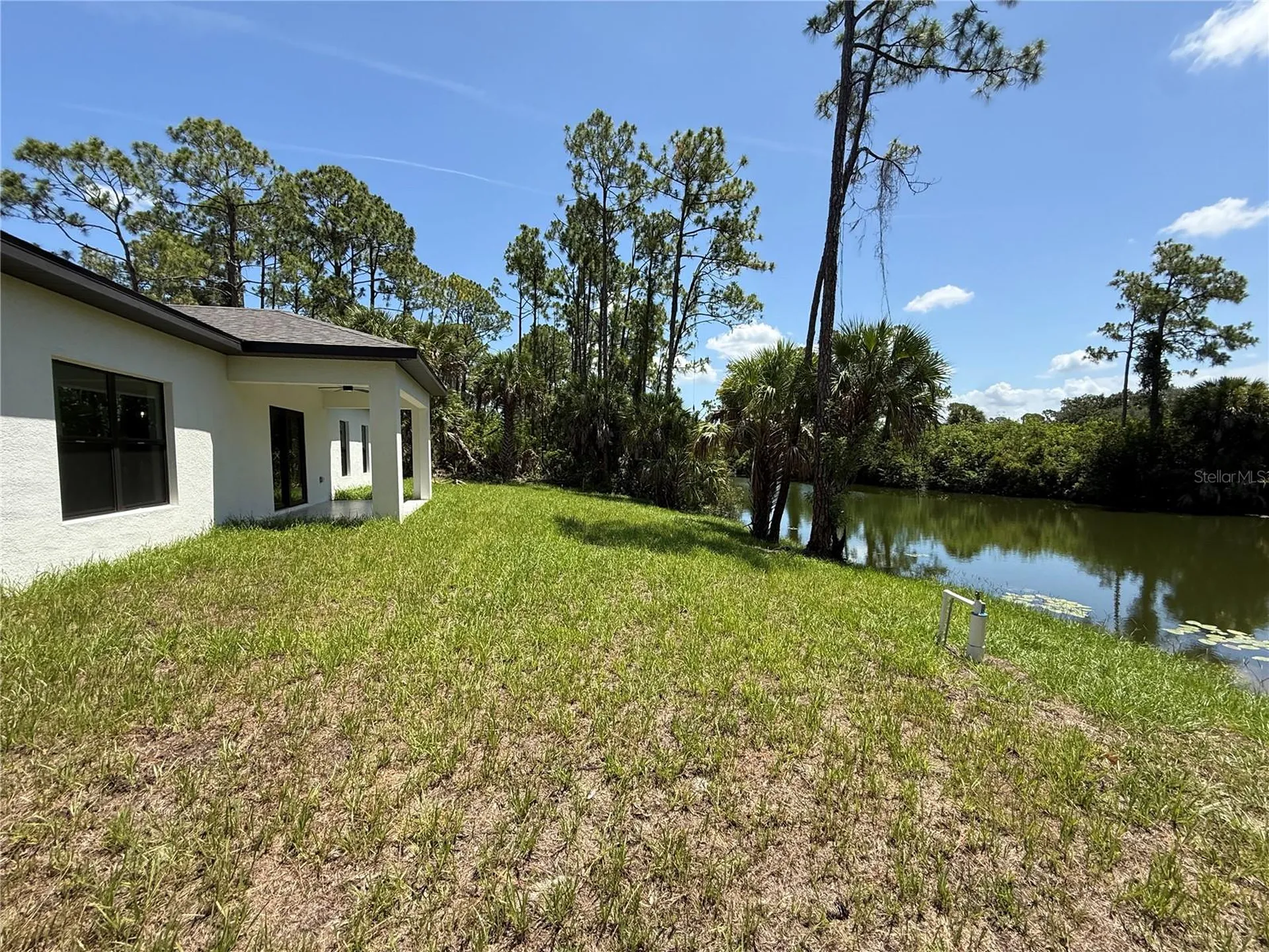 2646 Sadnet Lane North Port FL 34286