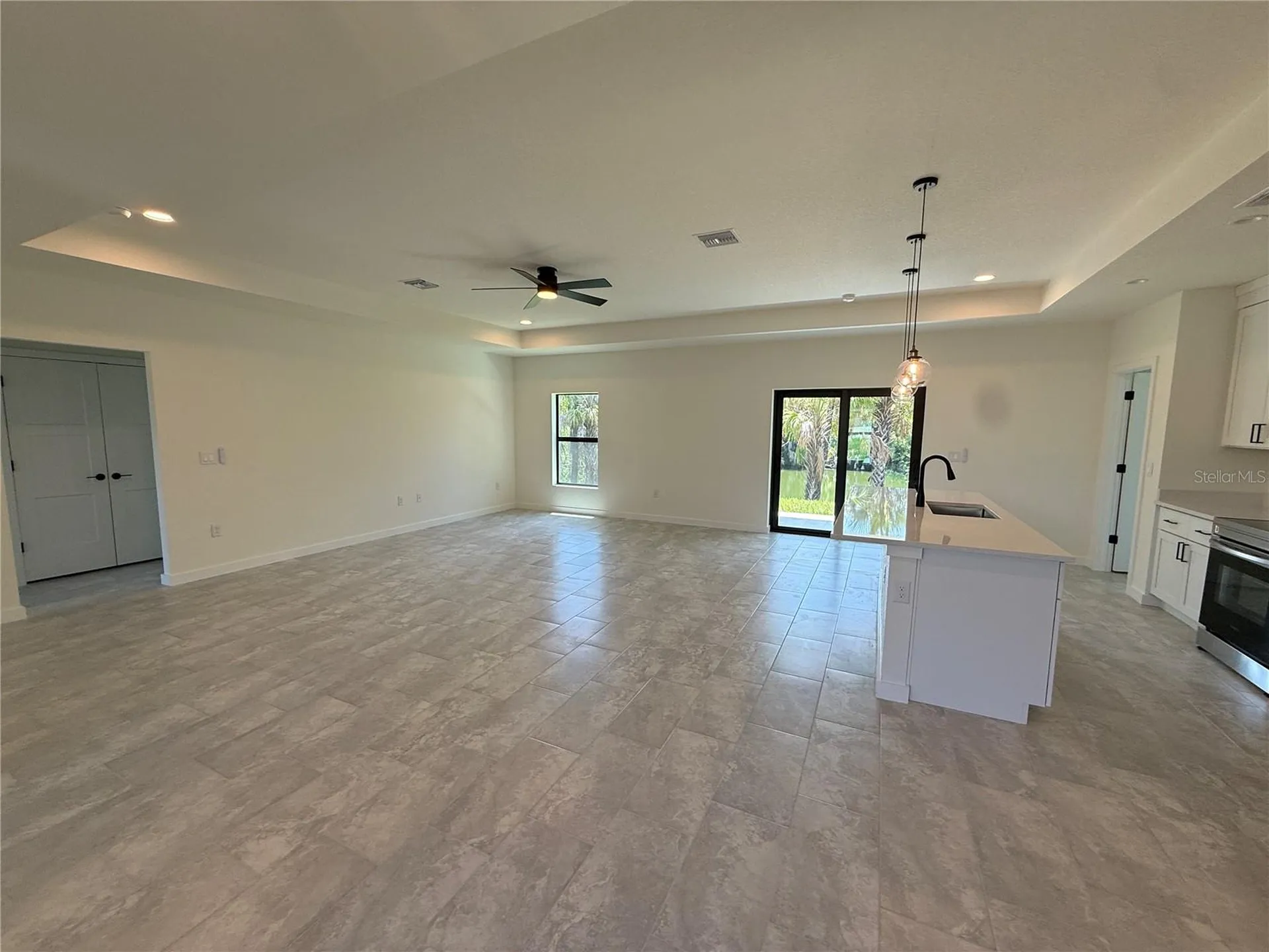 2646 Sadnet Lane North Port FL 34286