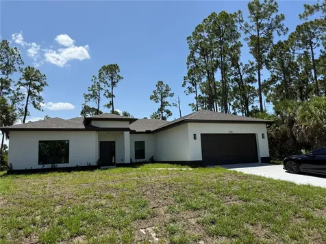 2646 Sadnet Lane North Port FL 34286