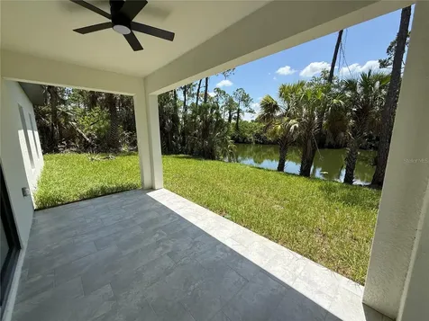 2646 Sadnet Lane North Port FL 34286