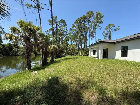 2646 Sadnet Lane North Port FL 34286