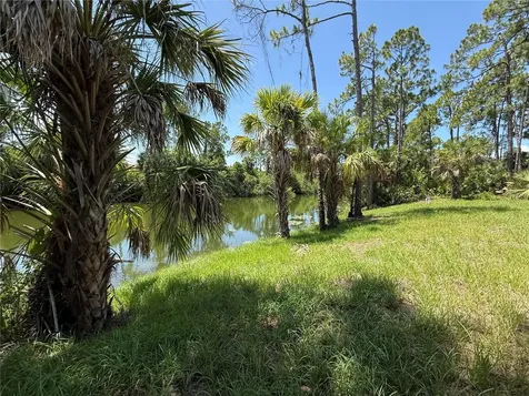 2646 Sadnet Lane North Port FL 34286