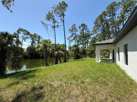 2646 Sadnet Lane North Port FL 34286