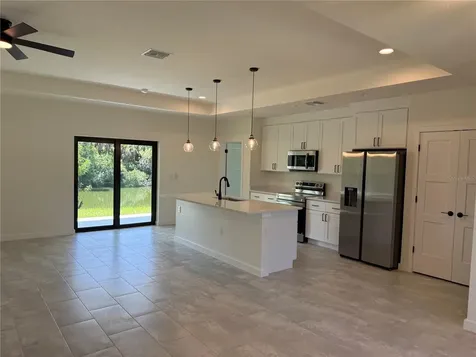 2646 Sadnet Lane North Port FL 34286