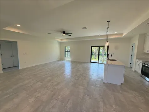 2646 Sadnet Lane North Port FL 34286