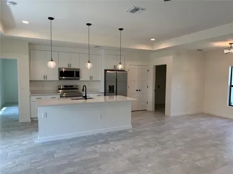 2646 Sadnet Lane North Port FL 34286