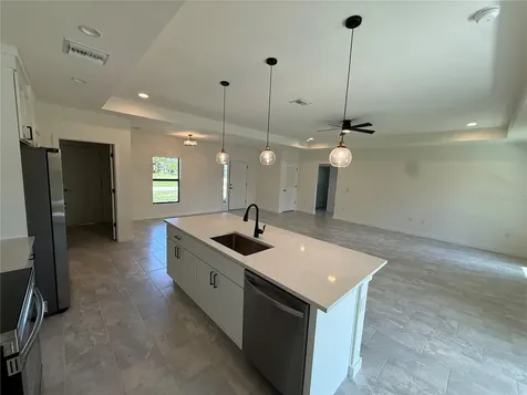 2646 Sadnet Lane North Port FL 34286