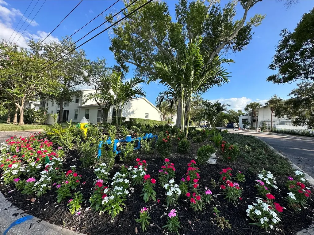 3880 34th Avenue S St Petersburg FL 33711