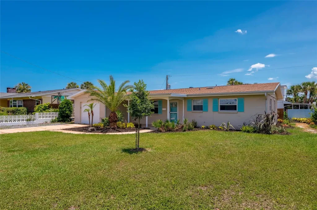 132 Dawn Drive Ormond Beach FL 32176