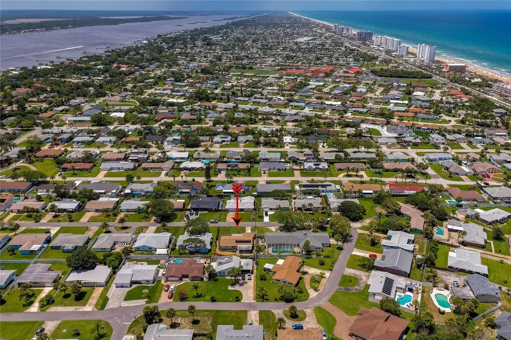 132 Dawn Drive Ormond Beach FL 32176