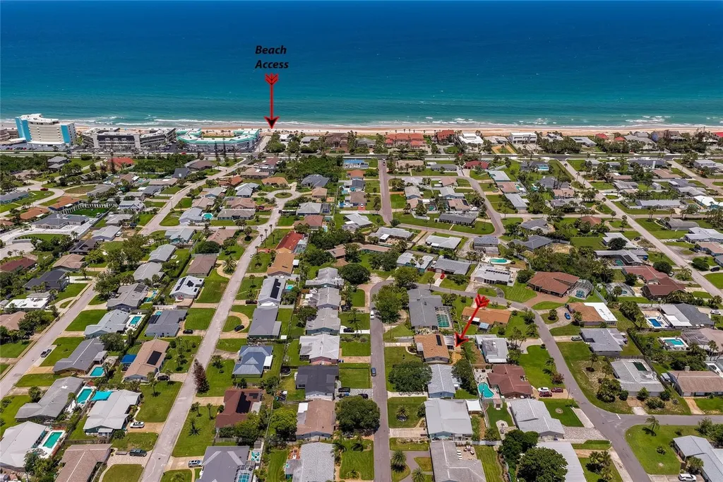 132 Dawn Drive Ormond Beach FL 32176