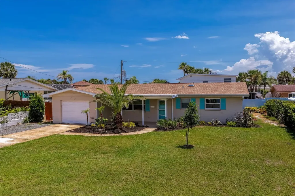 132 Dawn Drive Ormond Beach FL 32176