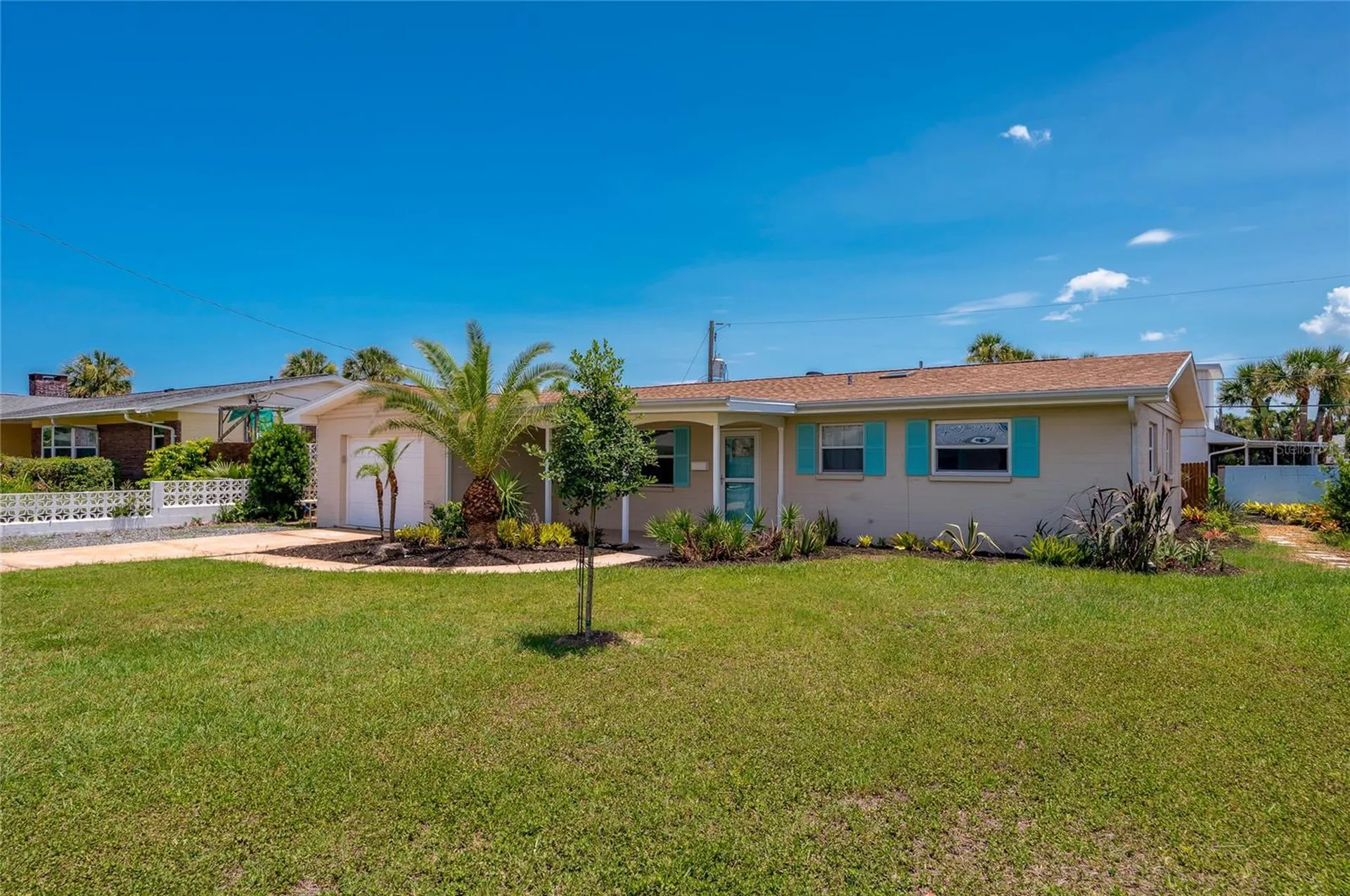 132 Dawn Drive Ormond Beach FL 32176