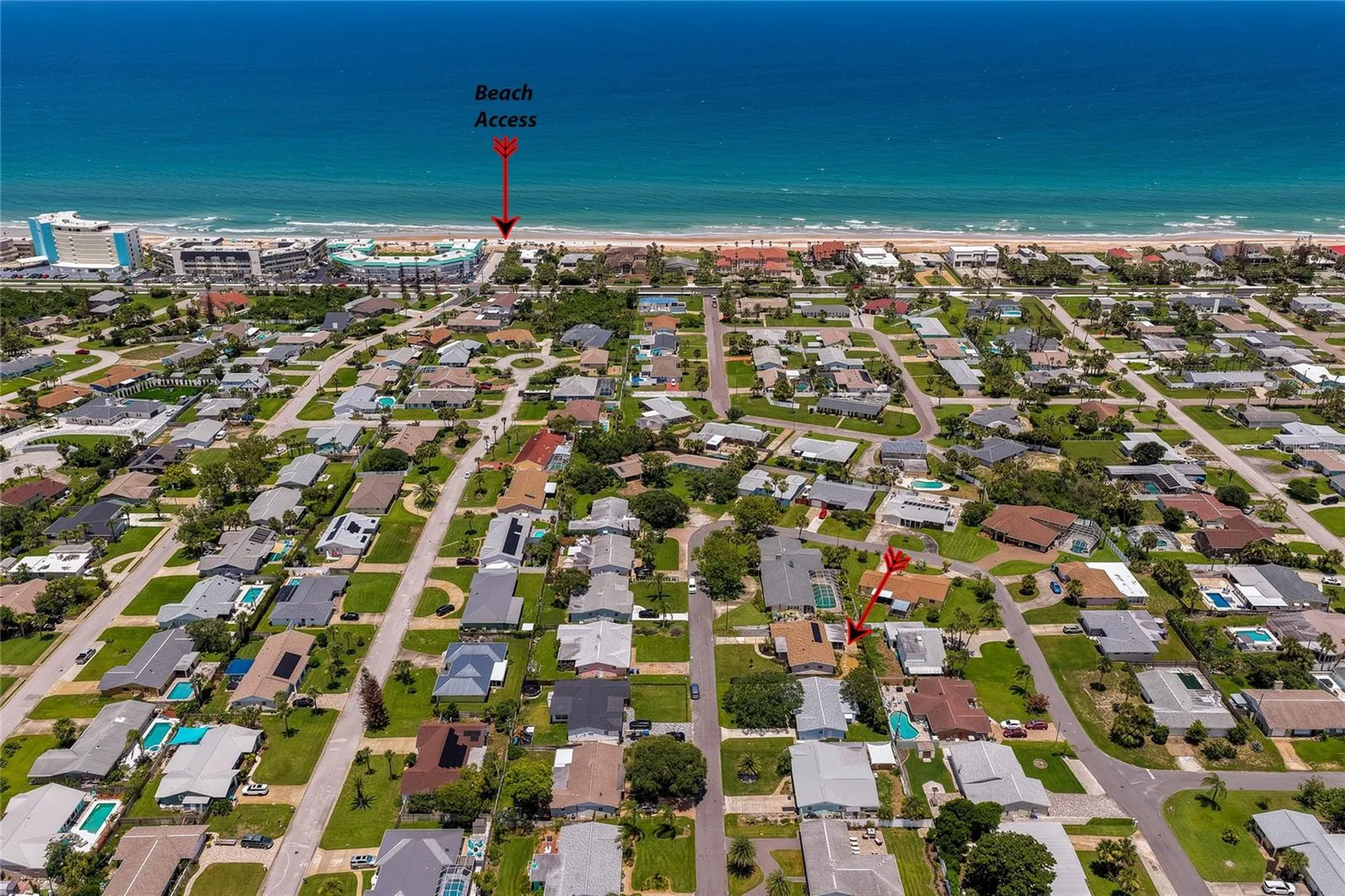 132 Dawn Drive Ormond Beach FL 32176