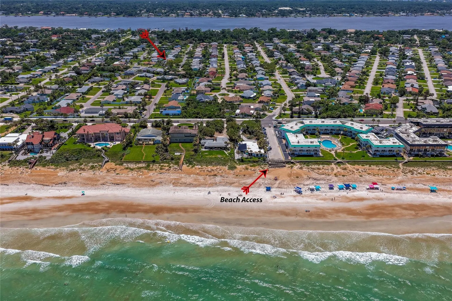 132 Dawn Drive Ormond Beach FL 32176