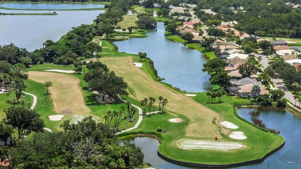 288 Venice Golf Club Drive Venice FL 34292