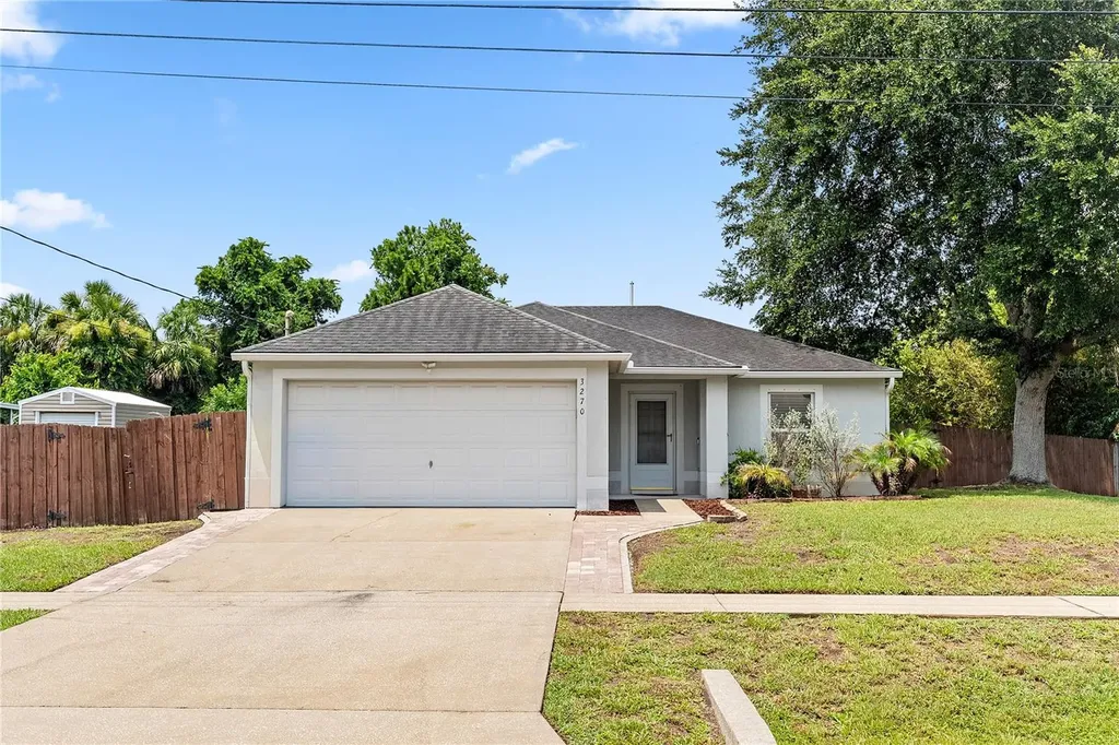 3270 Craggy Bluff Place Cocoa FL 32926
