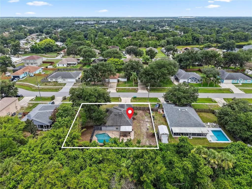 3270 Craggy Bluff Place Cocoa FL 32926