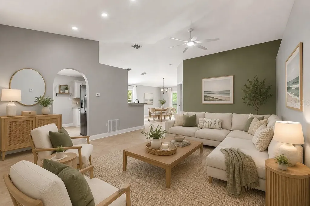 3270 Craggy Bluff Place Cocoa FL 32926