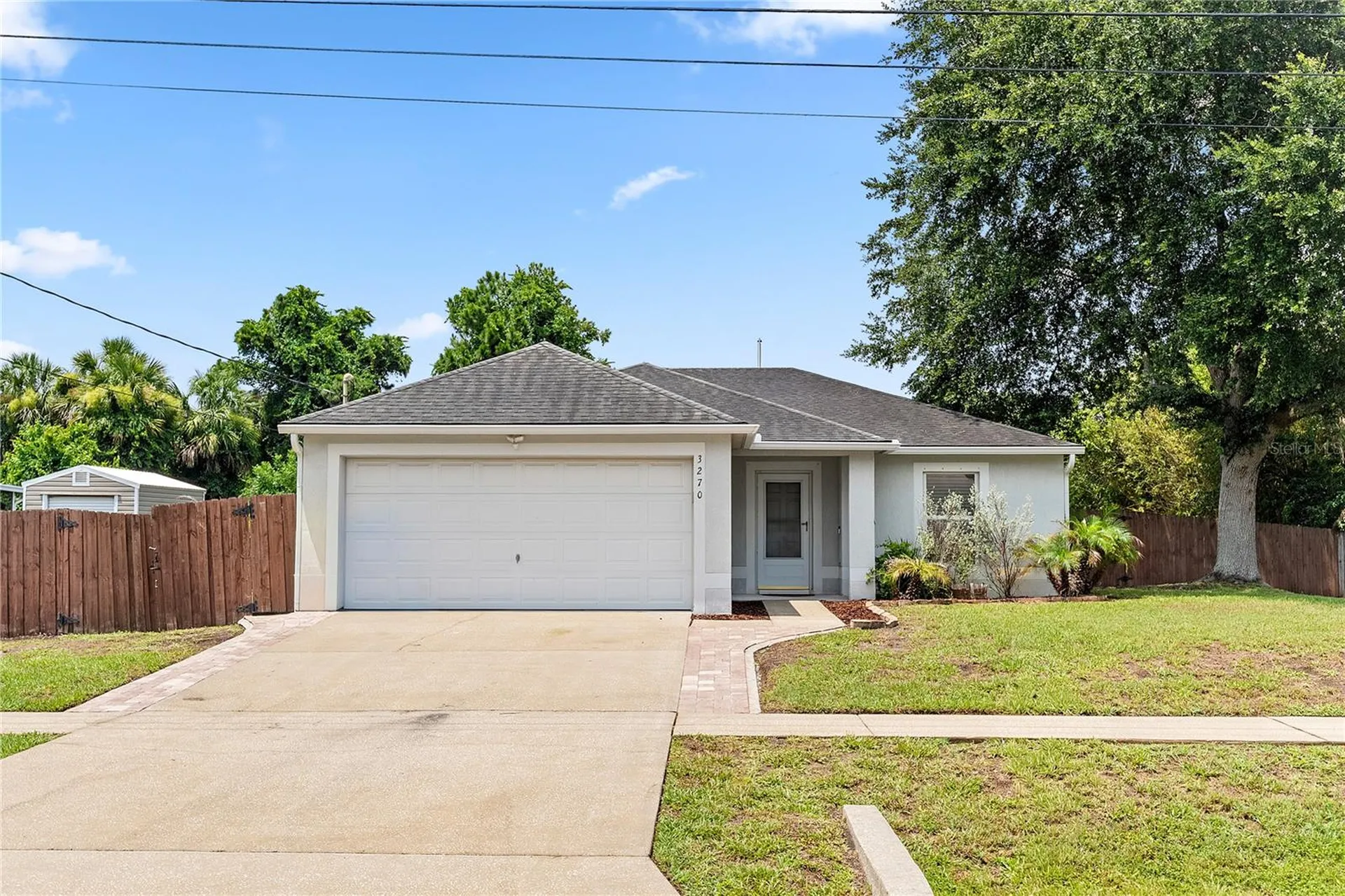 3270 Craggy Bluff Place Cocoa FL 32926
