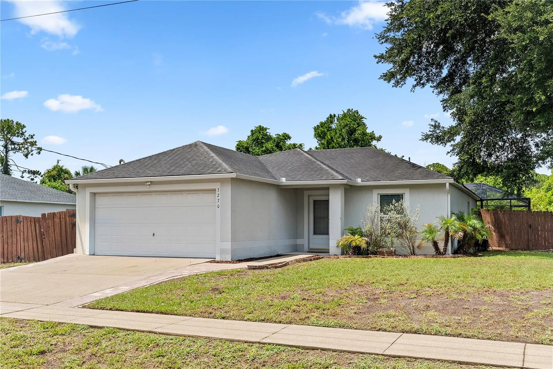 3270 Craggy Bluff Place Cocoa FL 32926