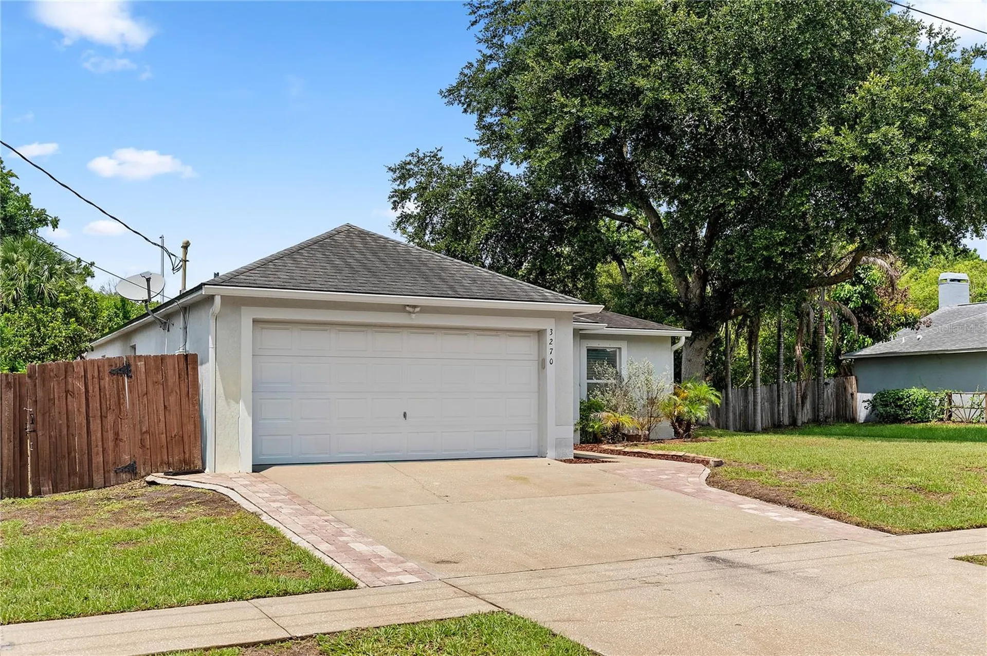 3270 Craggy Bluff Place Cocoa FL 32926