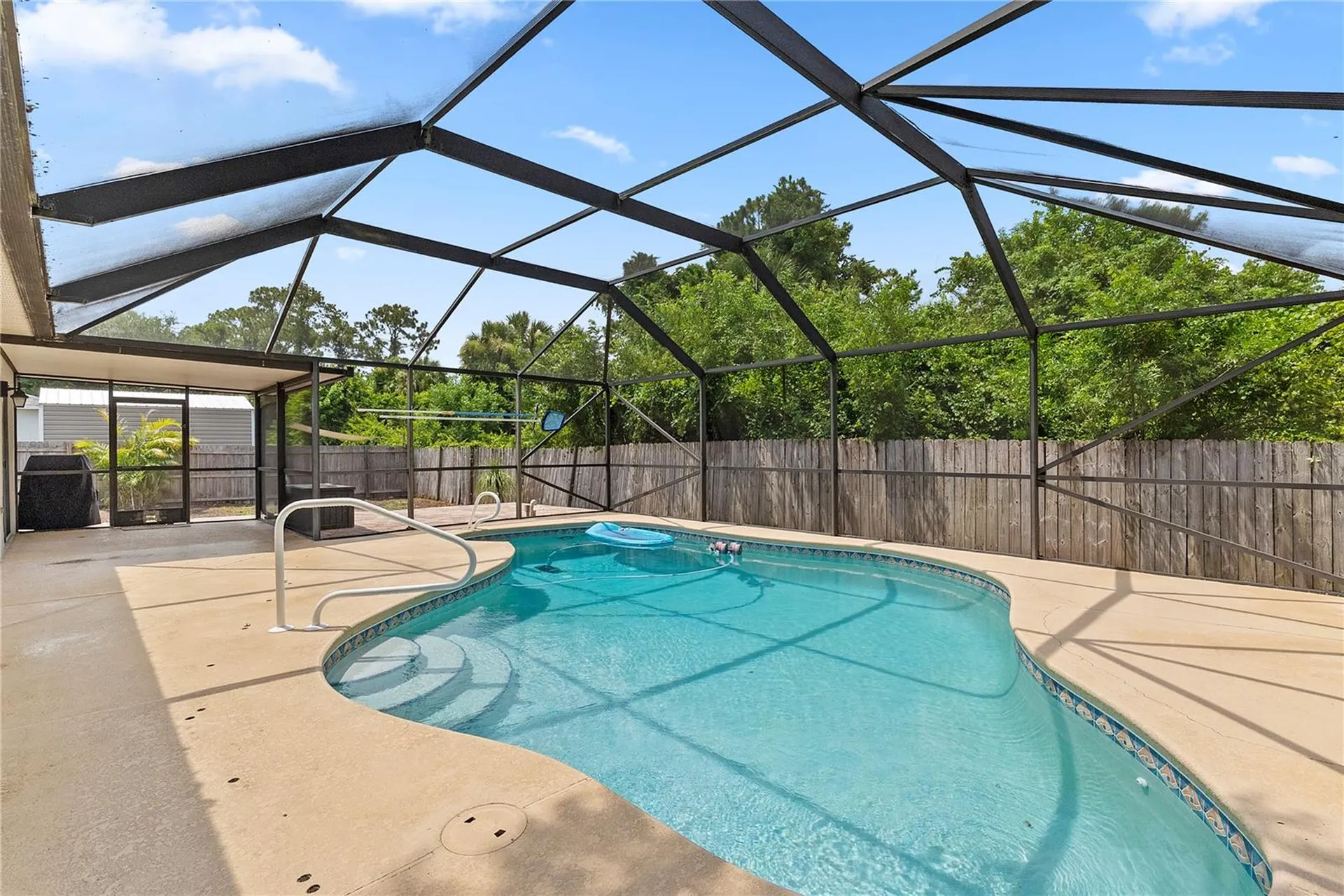 3270 Craggy Bluff Place Cocoa FL 32926