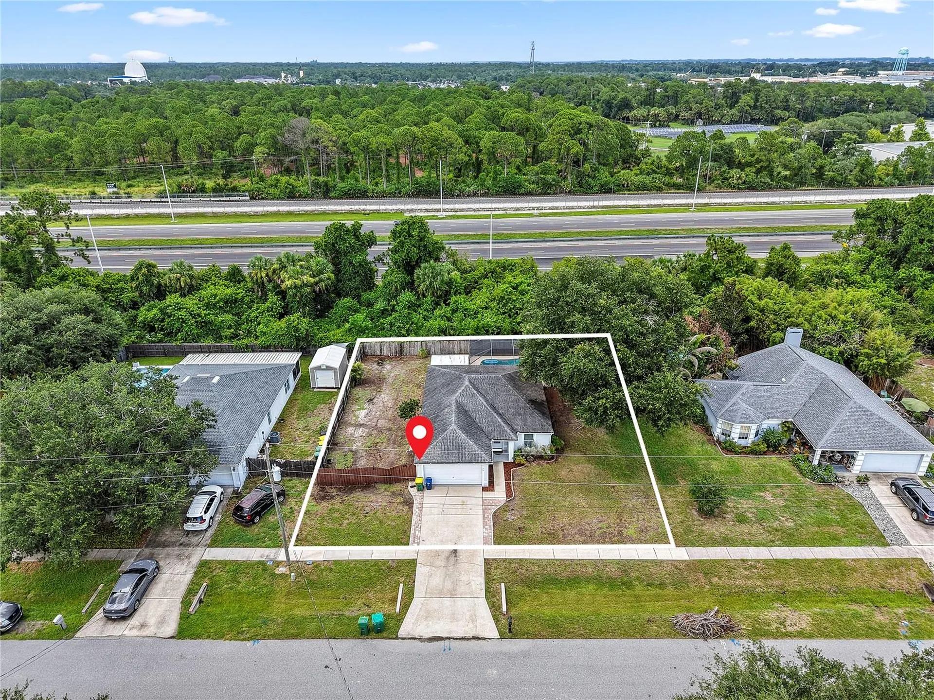 3270 Craggy Bluff Place Cocoa FL 32926