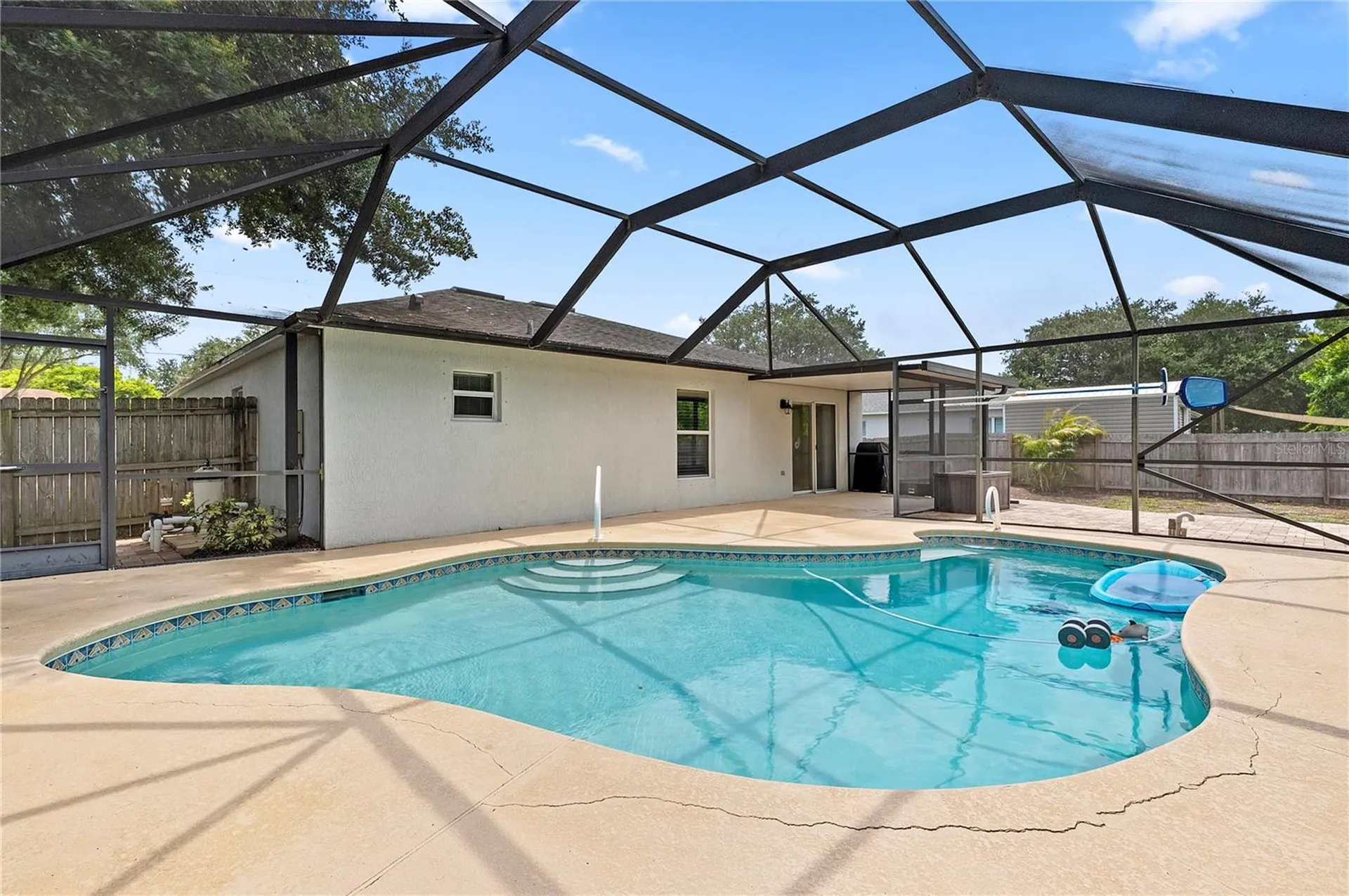 3270 Craggy Bluff Place Cocoa FL 32926