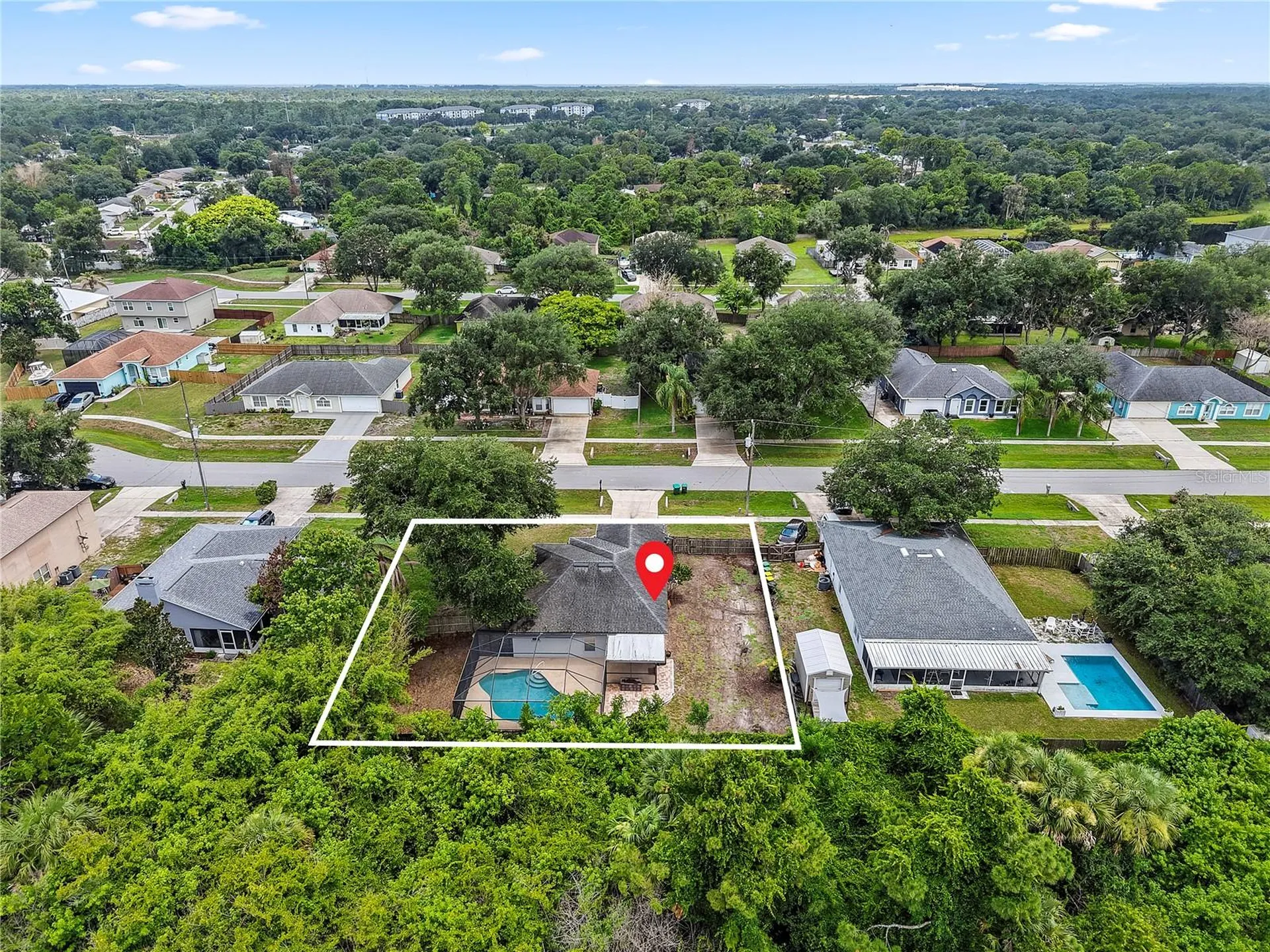 3270 Craggy Bluff Place Cocoa FL 32926