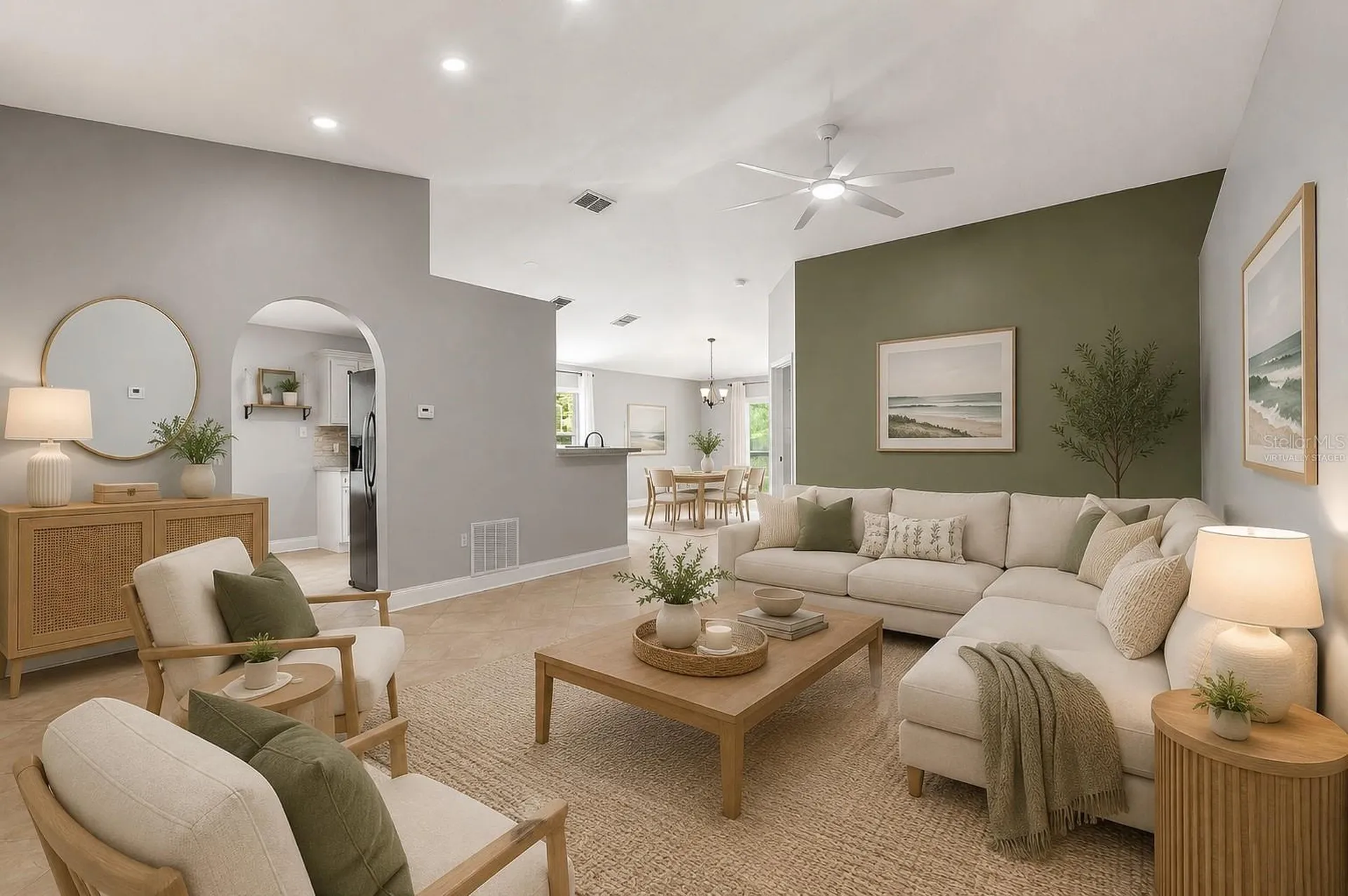 3270 Craggy Bluff Place Cocoa FL 32926