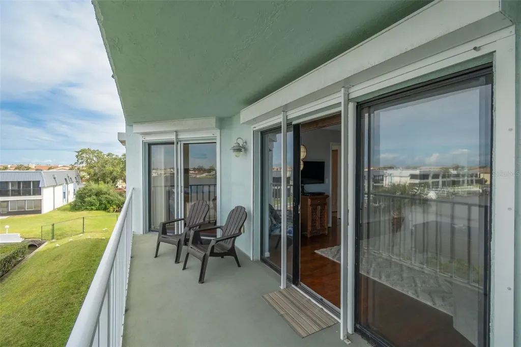 1750 Commodore Boulevard Cocoa Beach FL 32931