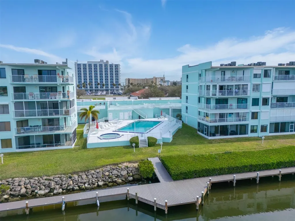 1750 Commodore Boulevard Cocoa Beach FL 32931