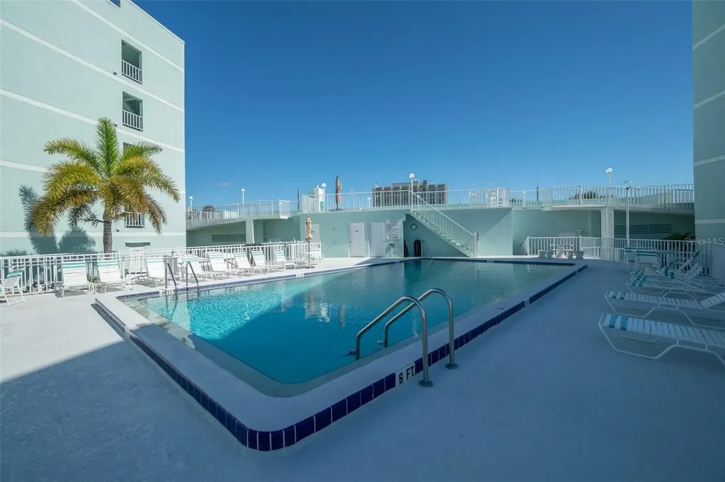 1750 Commodore Boulevard Cocoa Beach FL 32931