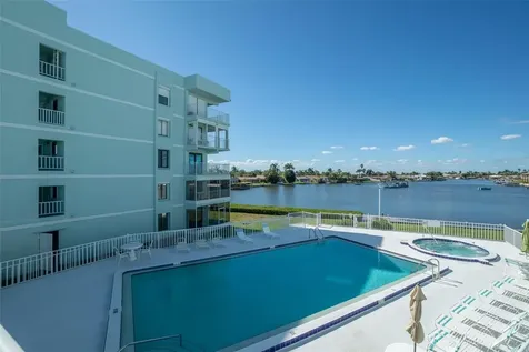 1750 Commodore Boulevard Cocoa Beach FL 32931