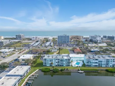 1750 Commodore Boulevard Cocoa Beach FL 32931