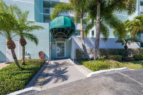 1750 Commodore Boulevard Cocoa Beach FL 32931
