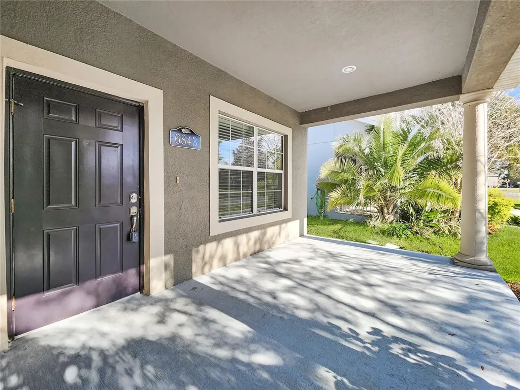 6843 Point Hancock Drive Winter Garden FL 34787