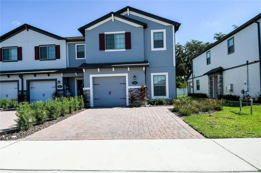 310 Cedar Bark Lane Sanford FL 32771