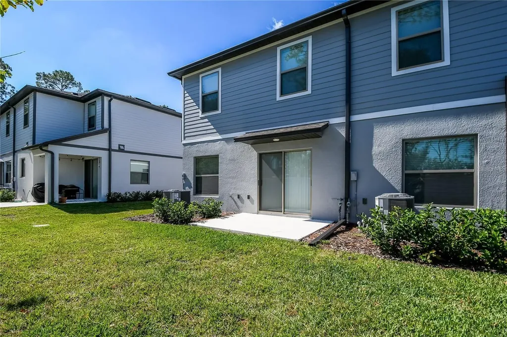 310 Cedar Bark Lane Sanford FL 32771