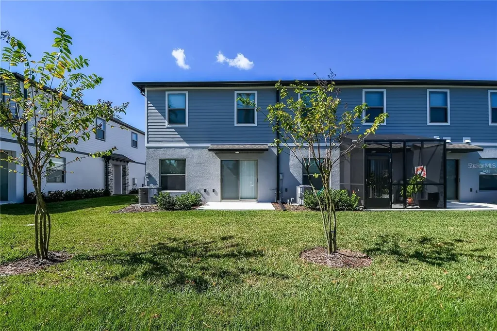 310 Cedar Bark Lane Sanford FL 32771
