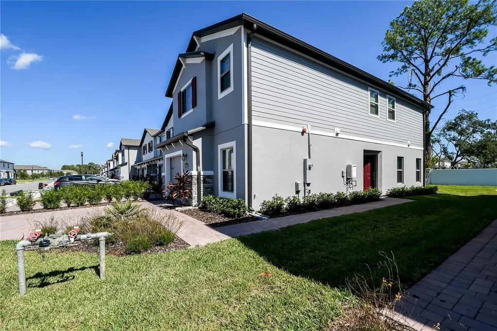 310 Cedar Bark Lane Sanford FL 32771
