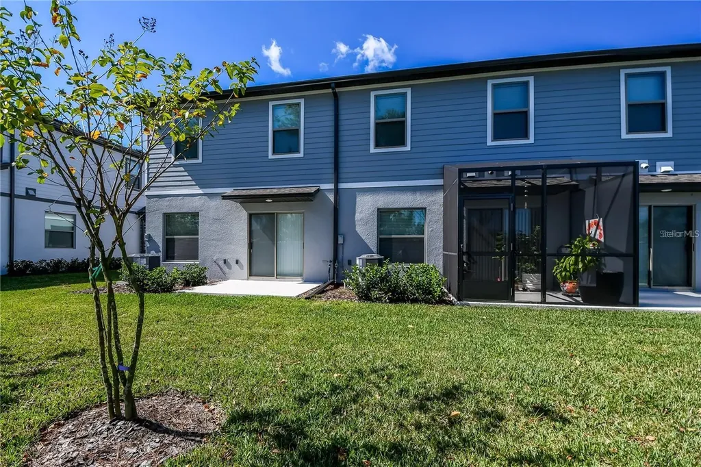 310 Cedar Bark Lane Sanford FL 32771