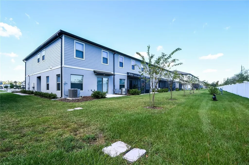 310 Cedar Bark Lane Sanford FL 32771