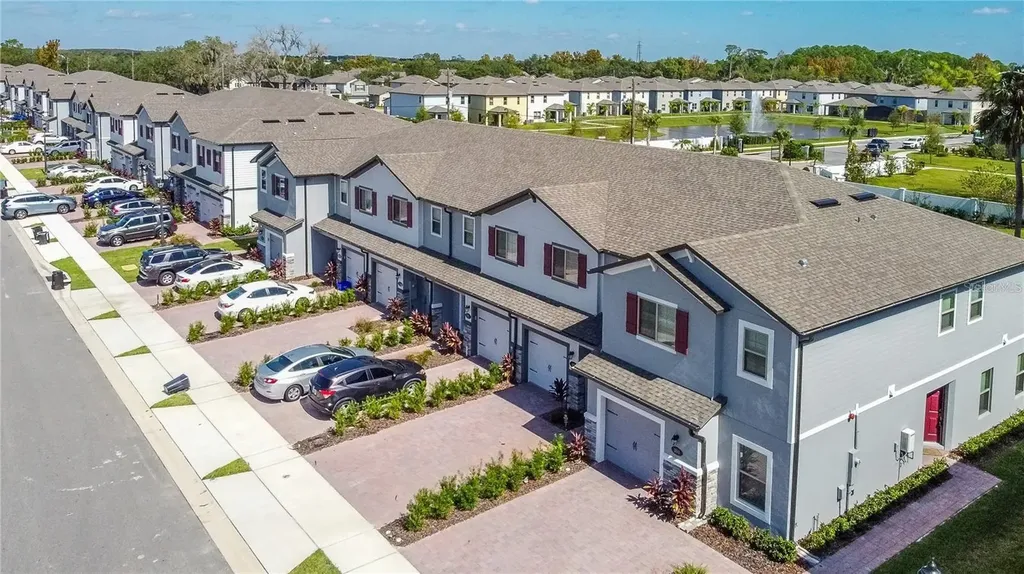 310 Cedar Bark Lane Sanford FL 32771